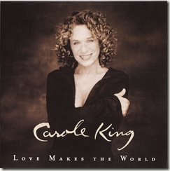 Love Makes the World (Deluxe Edition)